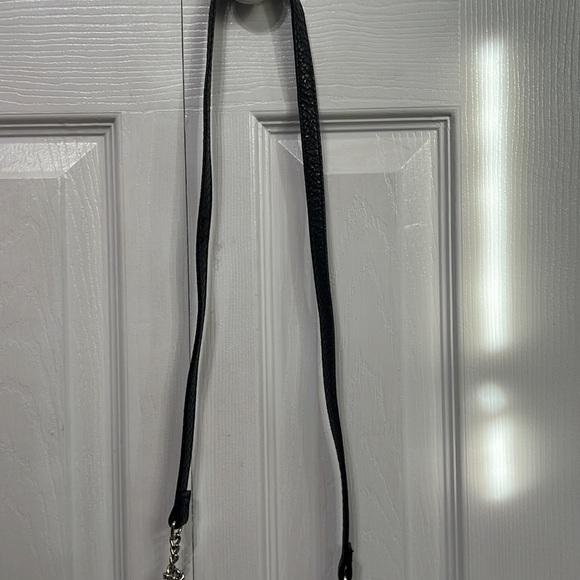 Small Black Purse - Picture 3 of 4